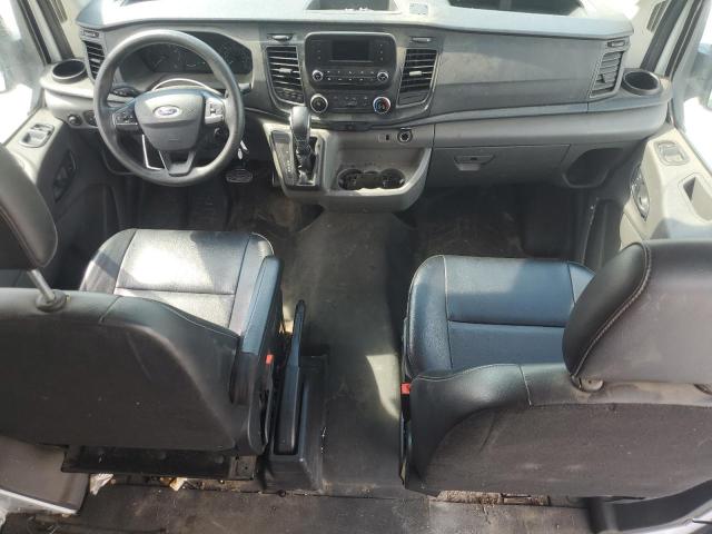  FORD TRANSIT 2020 White