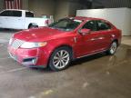 2010 Lincoln Mks  for Sale in West Mifflin, PA - Front End
