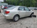 West Warren, MA에서 판매 중인 2004 Toyota Corolla Ce - Front End