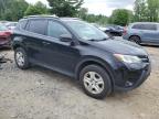 2015 Toyota Rav4 Le იყიდება North Billerica-ში, MA - Rear End