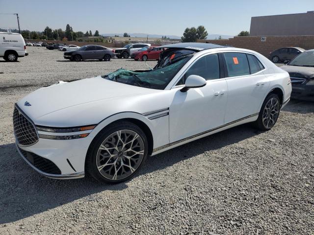 GENESIS G90 2023