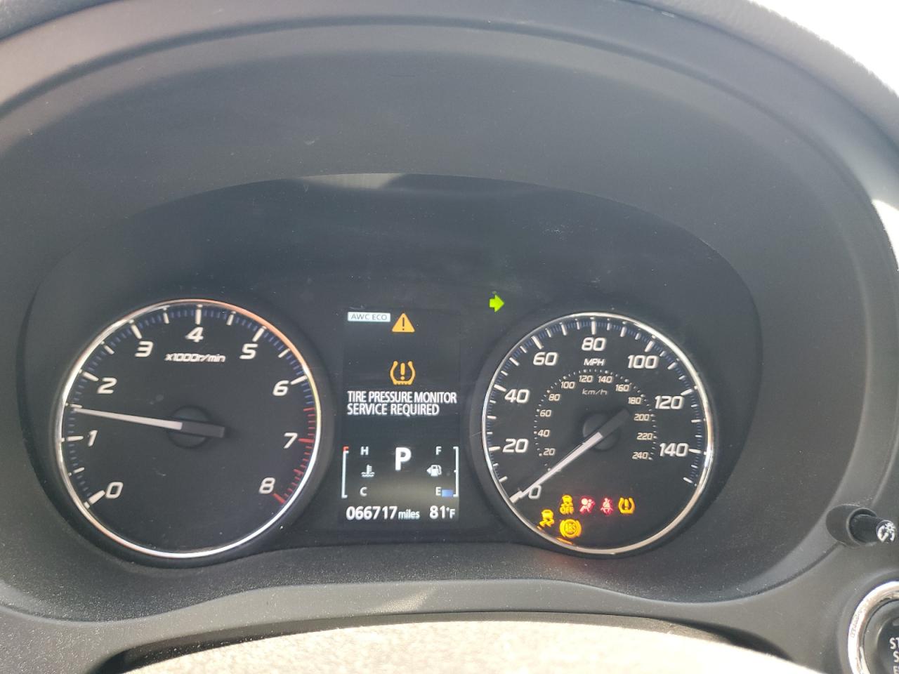 2019 Mitsubishi Outlander Se VIN: JA4AZ3A39KZ041787 Lot: 62898365
