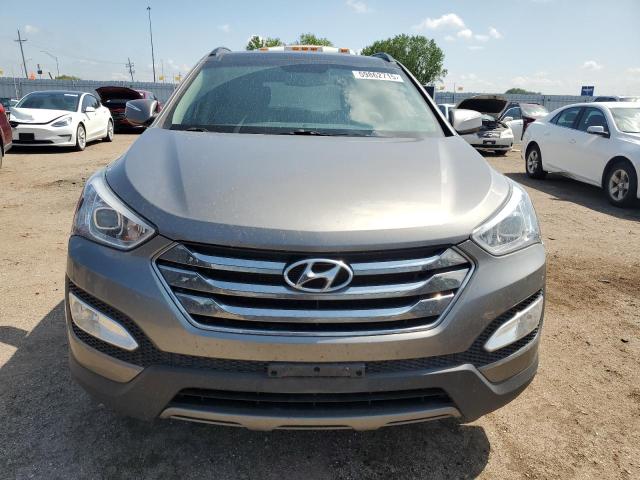  HYUNDAI SANTA FE 2014 Gray