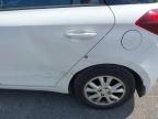 2017 HYUNDAI I20 SE MPI for sale at Copart GLOUCESTER