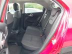 2016 FIAT 500X POP S for sale at Copart ST HELENS