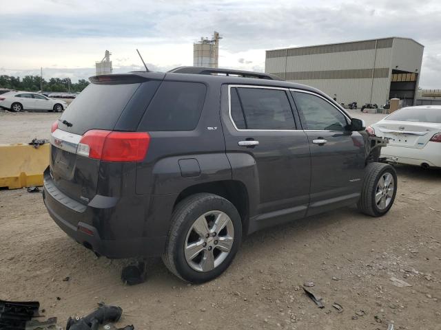 Паркетники GMC TERRAIN 2014 Сірий