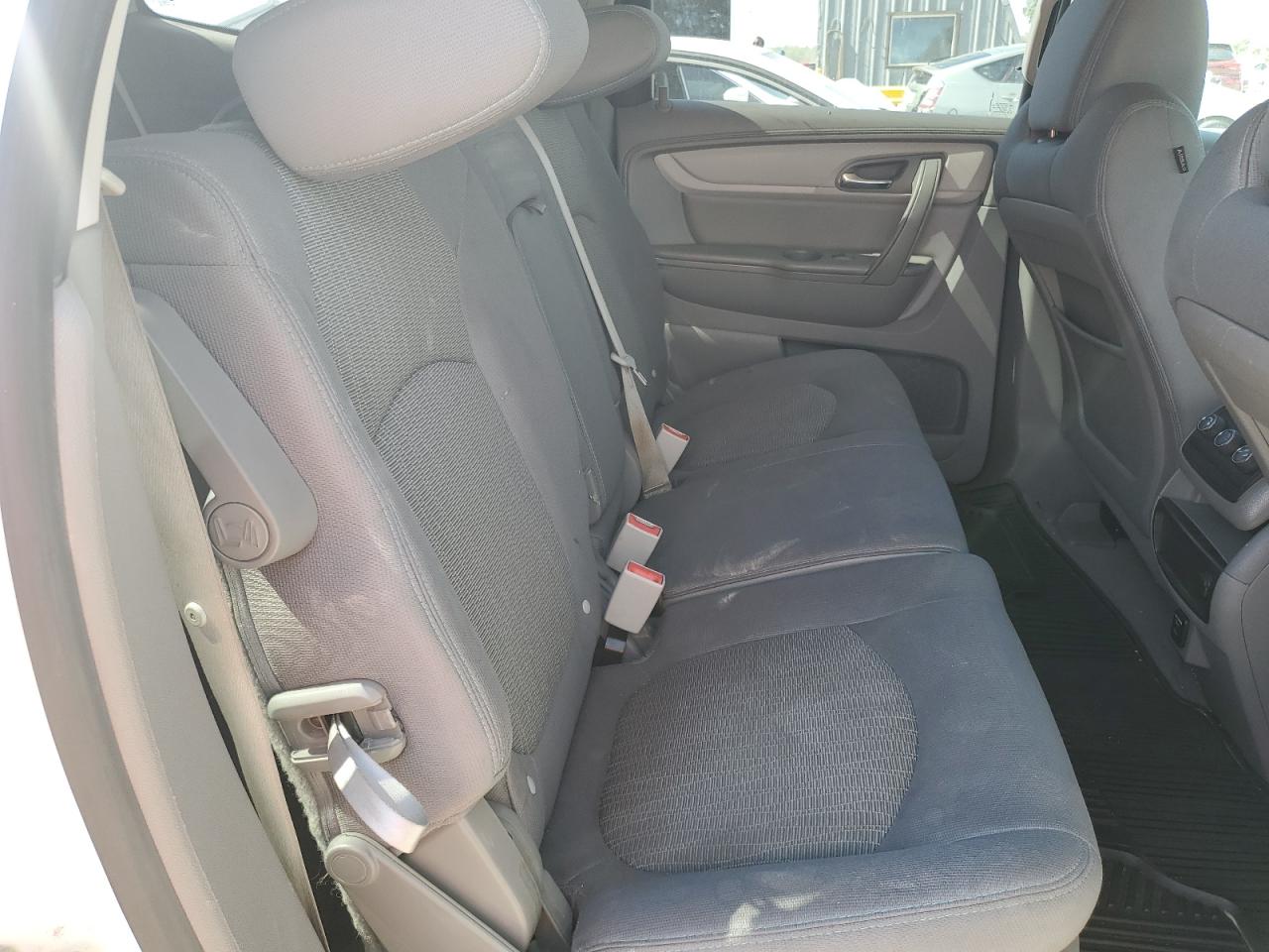 CHEVROLET TRAVERSE 2015 VIN 1GNKVGKD3FJ266772 zdjęcie 11