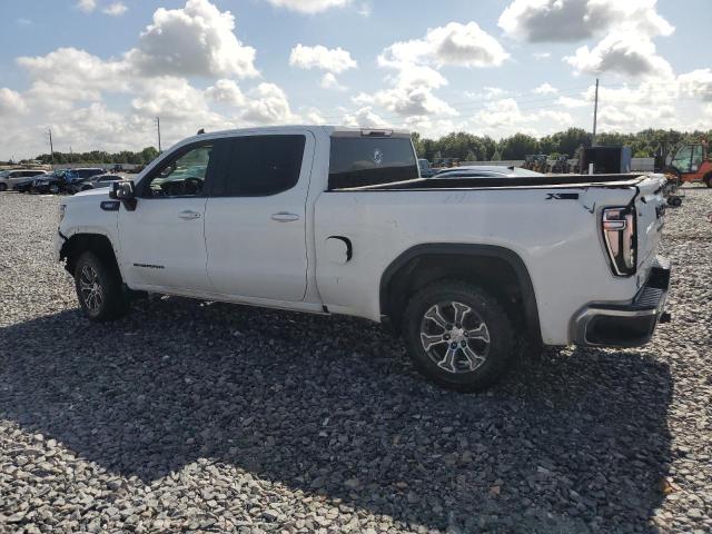  GMC SIERRA 2021 Biały
