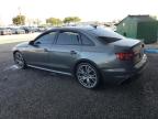 2022 AUDI S4 PREMIUM PLUS à vendre chez Copart FL - ORLANDO SOUTH