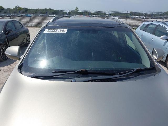 2012 KIA SPORTAGE K