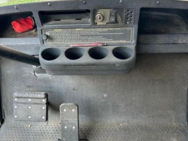 2011 GOLF CART OTHER  