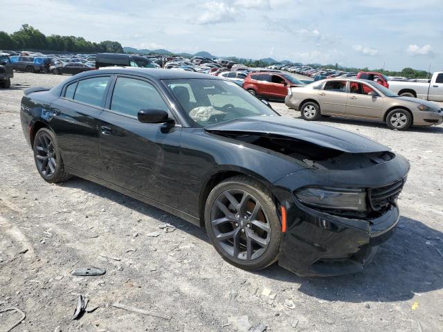 DODGE CHARGER 2022 Black