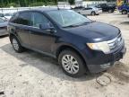 2008 Ford Edge Limited for Sale in Hampton, VA - Minor Dent/Scratches
