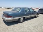 1995 Buick Roadmaster Limited за продажба в Martinez, CA - Mechanical