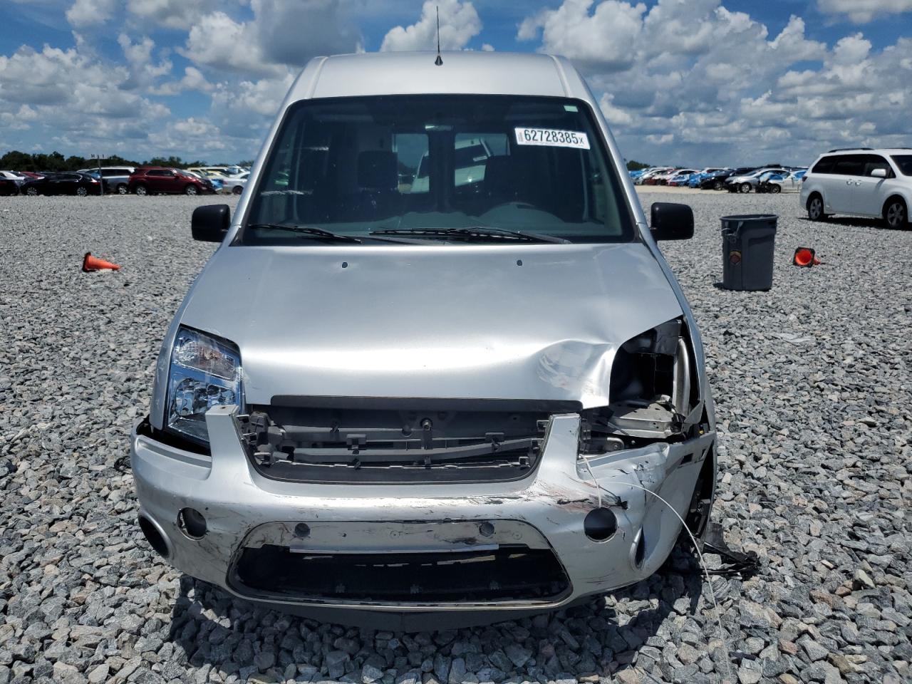FORD TRANSIT 2012 VIN NM0LS7DN8CT103446 фото 5