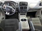 2015 DODGE GRAND CARAVAN CREW   à vendre chez Copart QC - MONTREAL