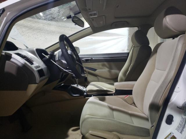 2006 HONDA CIVIC EX  