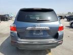 2013 Toyota Highlander Base   de vânzare în Sun Valley, CA - Front End