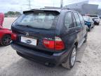 2004 BMW X5 SPORT A for sale at Copart BRISTOL