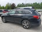 2018 Subaru Outback 3.6R Limited for Sale in Leroy, NY - Front End