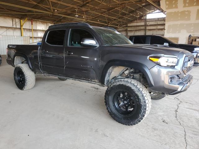  TOYOTA TACOMA 2020 Сharcoal