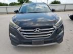2017 Hyundai Tucson Limited   for Sale in Wilmer, TX - Mechanical