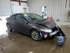 2010 Honda Civic Ex продається в Albany, NY - Side