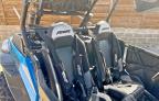 2016 POLARIS RZR XP TURBO EPS   for sale at Copart TX - DALLAS