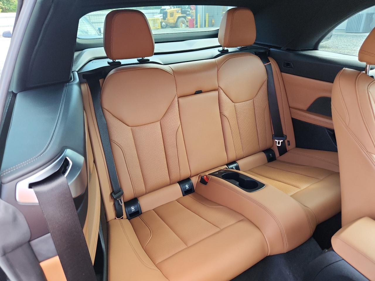 2025 BMW M440I VIN: WBA63DB09SCT32426 Lot: 59563015