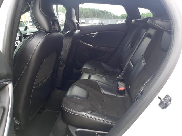 2013 VOLVO V40 R-DESI