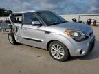2012 Kia Soul +   for Sale in Wilmer, TX - Rear End