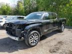 2022 TOYOTA TUNDRA CREWMAX PLATINUM   à vendre chez Copart ON - COOKSTOWN