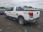 2007 Toyota Tundra Double Cab Sr5 იყიდება New Britain-ში, CT - Biohazard/Chemical