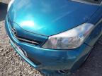 2012 TOYOTA YARIS TR D for sale at Copart YORK