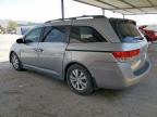 2016 Honda Odyssey Se للبيع في Anthony، TX - Front End