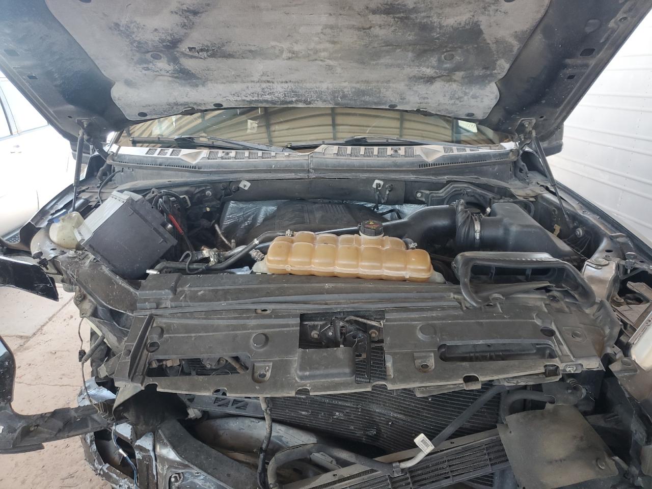 FORD F-150 2015 VIN 1FTEW1EG3FFC59460 фото 11