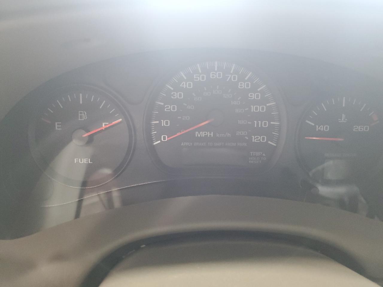 2005 Chevrolet Impala VIN: 2G1WF52E759386906 Lot: 60818525