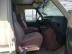 1991 Ford Econoline E350 Cutaway Van იყიდება Reno-ში, NV - Front End