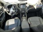 2018 Hyundai Santa Fe Sport    de vânzare în Graham, WA - Front End
