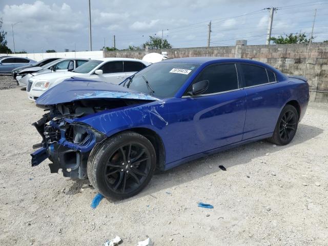 2018 Dodge Charger Sxt
