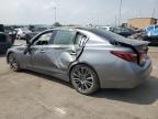 2018 Infiniti Q50 Red Sport 400 for Sale in Moraine, OH - All Over