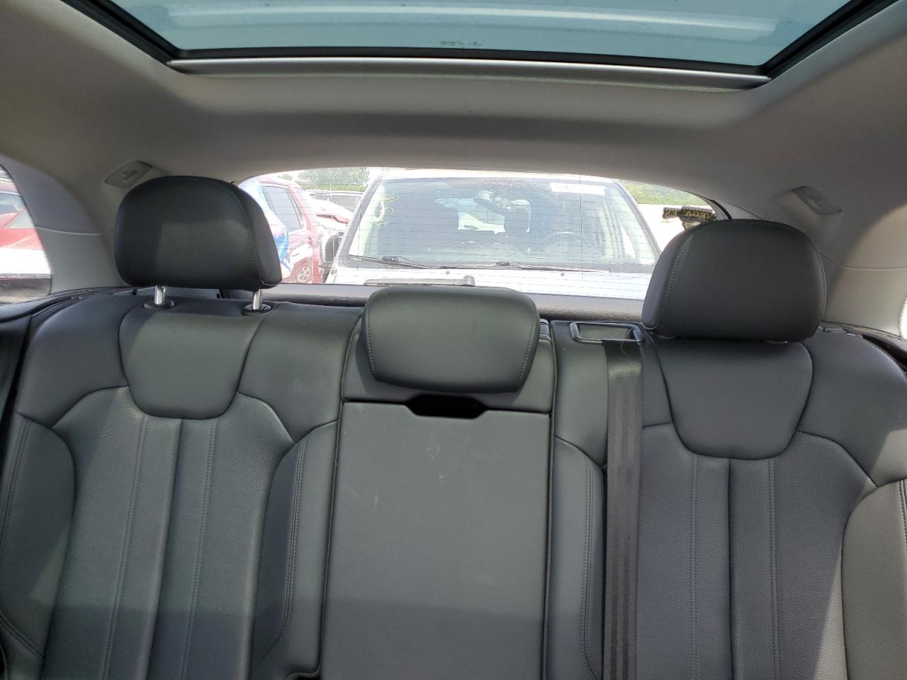 2019 Audi Q5 Prestige VIN: WA1CNAFY2K2104038 Lot: 60442075