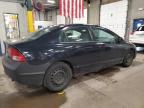 2007 Honda Civic Lx for Sale in Blaine, MN - Front End