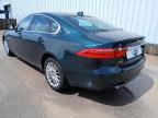 2017 JAGUAR XF PRESTIG for sale at Copart WESTBURY