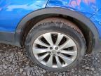 2016 VAUXHALL MOKKA SE C for sale at Copart WISBECH