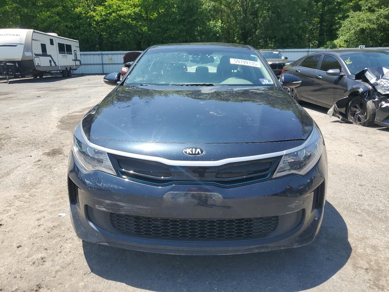 KNAGV4LD3H5015108 KIA OPTIMA 2017