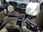 2016 Dodge Durango Sxt за продажба в Savannah, GA - Front End