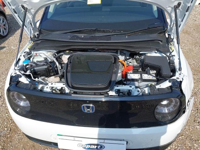 2020 HONDA E ADVANCE