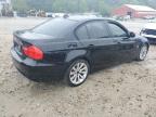 2011 Bmw 328 Xi Sulev за продажба в Mendon, MA - Water/Flood