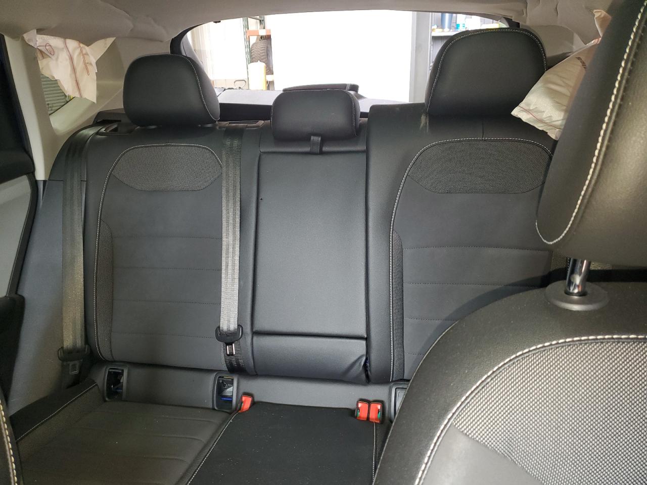 2022 Volkswagen Taos Se Iq Drive VIN: 3VVPX7B23NM090834 Lot: 62665115